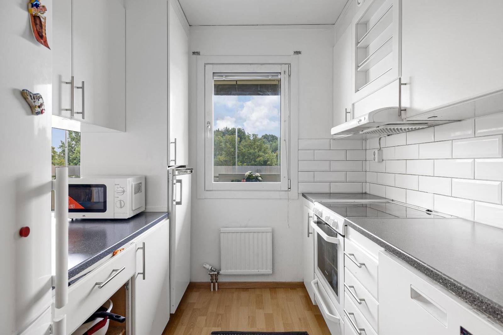 Jude Apartments Sundbyberg Exterior foto